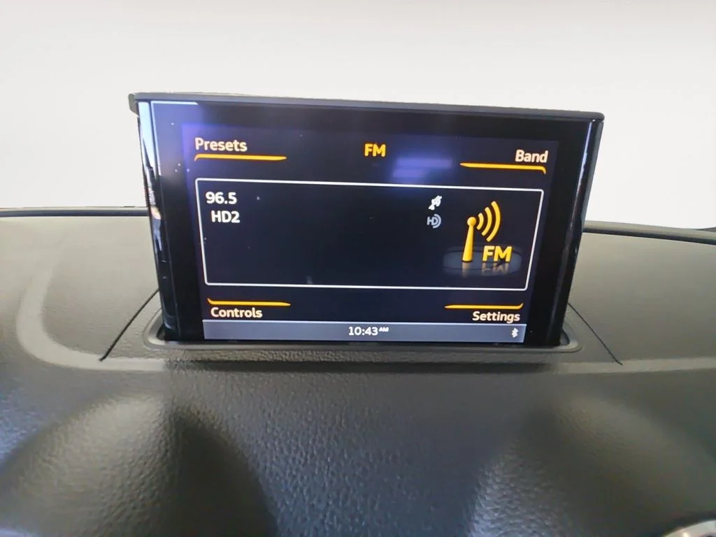 Used 2016 Gray Audi 2.0T Premium Plus image 15