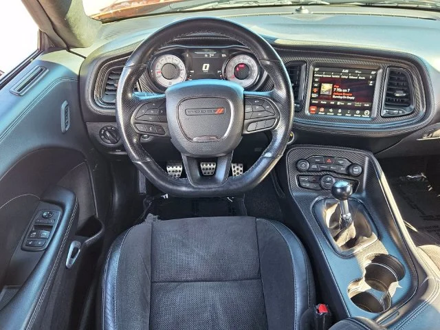 Used 2021  Dodge R/T Scat Pack Widebody image 13