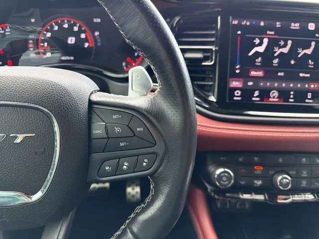 Used 2021 Black Dodge SRT 392 image 32