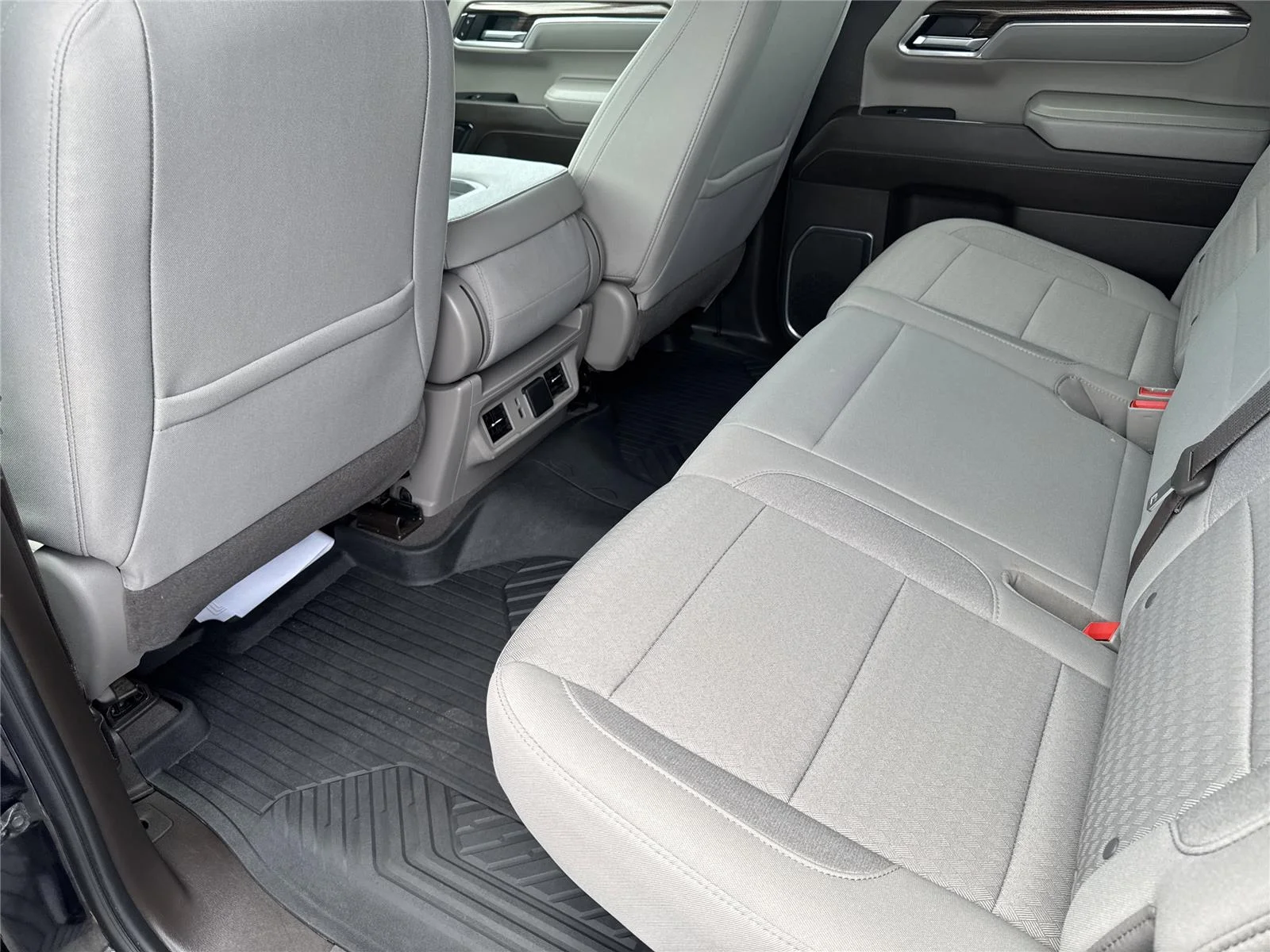 Used 2023 Black Chevrolet RST image 26