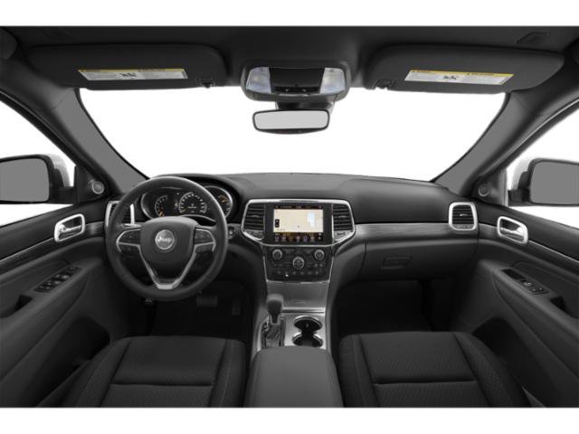 Used 2022 Velvet Red Pearlcoat Jeep Laredo X image 11
