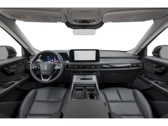Used 2026 INFINITE BLACK MET CC Lincoln Premiere image 4