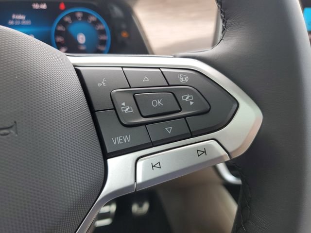 2026 Volkswagen Atlas SEL Premium R-Line - Photo 29