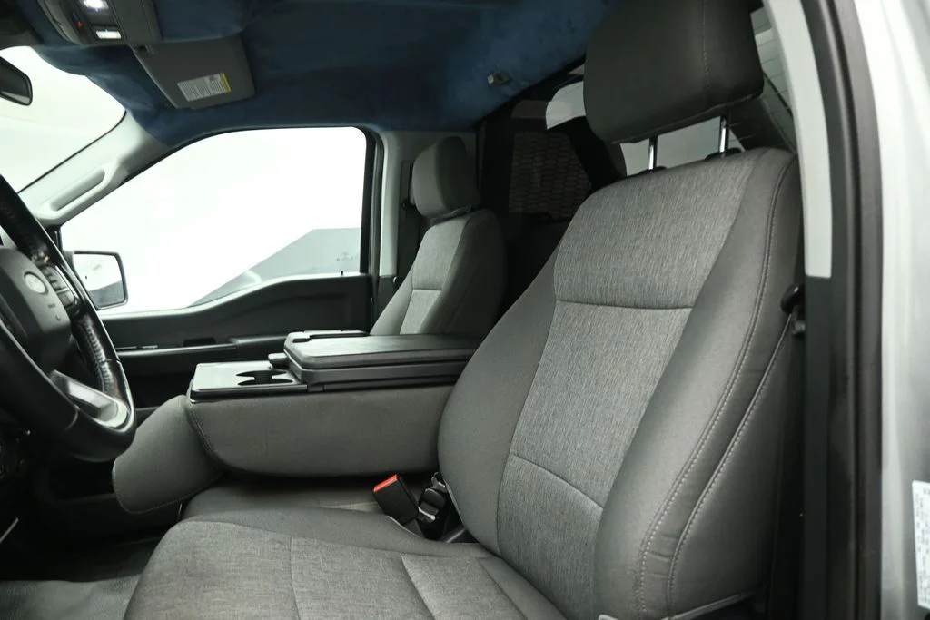 Used 2024 Silver Ford XL image 15
