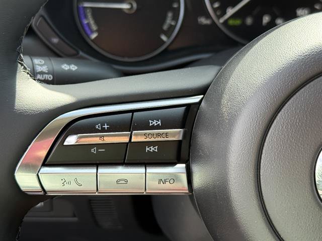 2026 Mazda CX-50 Premium - Photo 16