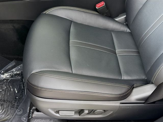 New 2026 Rhodium White Premium Mazda Premium Sport AWD image 19
