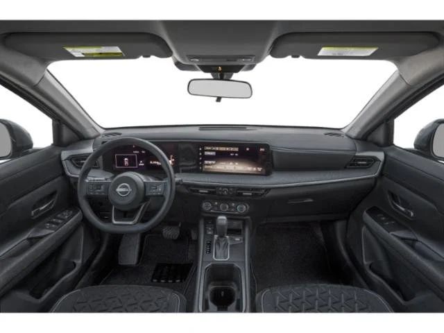 2026 Nissan KICKS SV AWD - Photo 10