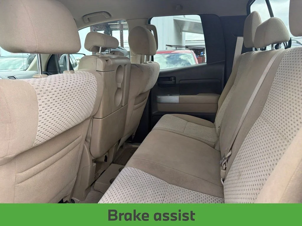 Used 2007 Beige Toyota SR5 image 11