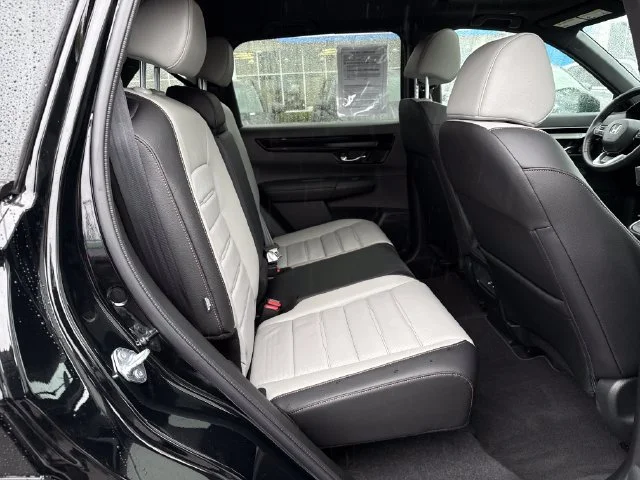 2026 Honda CR-V Sport Touring - Photo 10