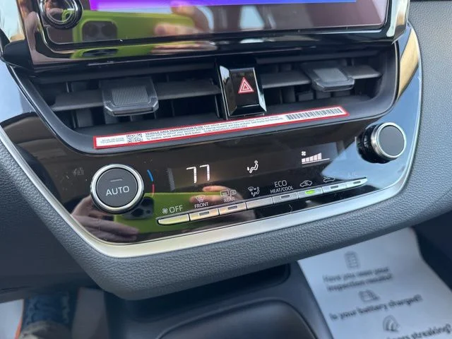 2026 Toyota Corolla LE - Photo 22