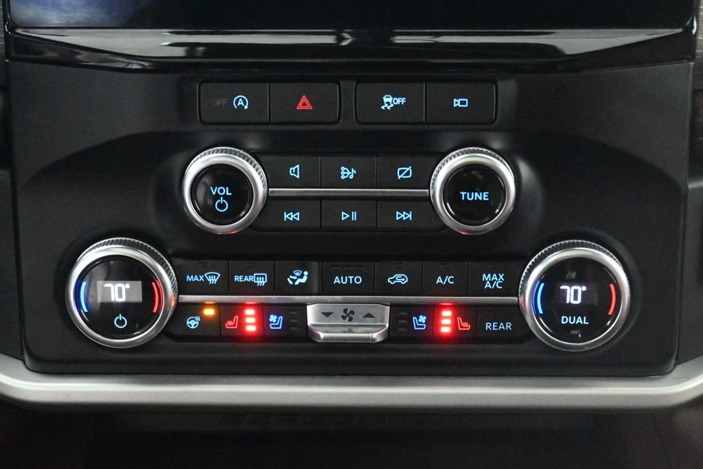 2024 Ford Expedition Limited - Photo 21