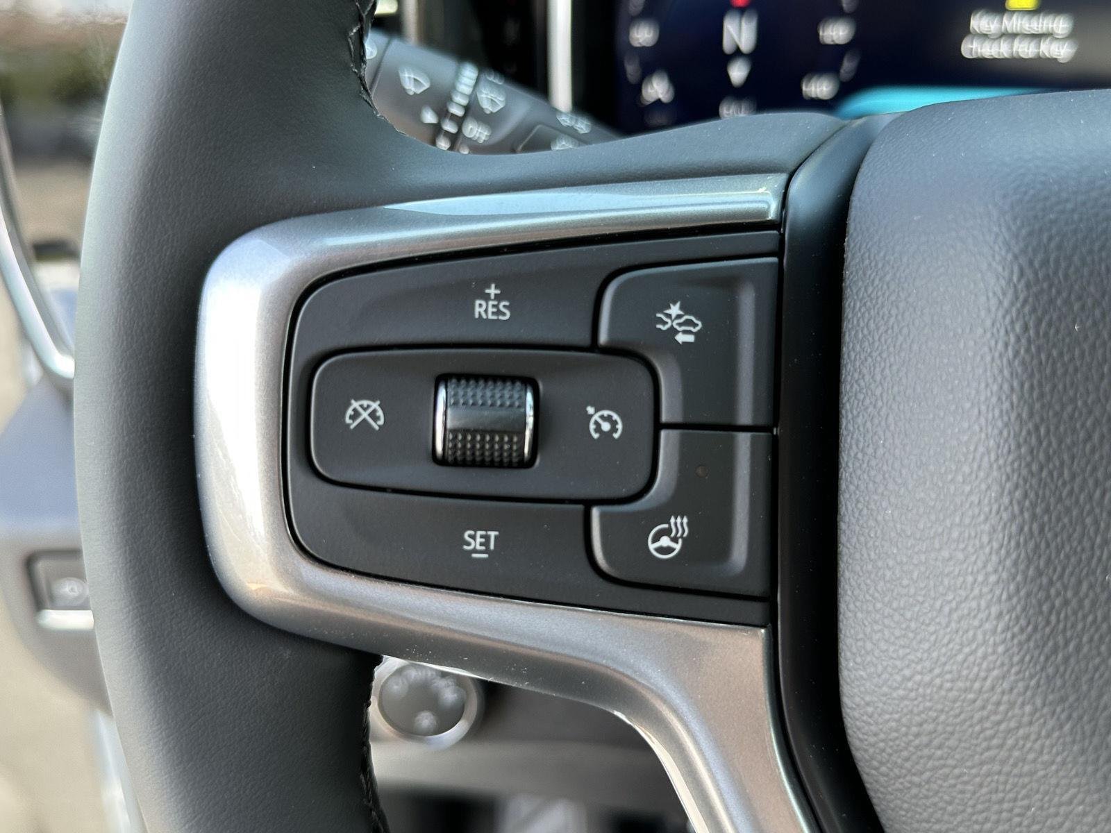 2026 Chevrolet Silverado 1500 LT - Photo 30