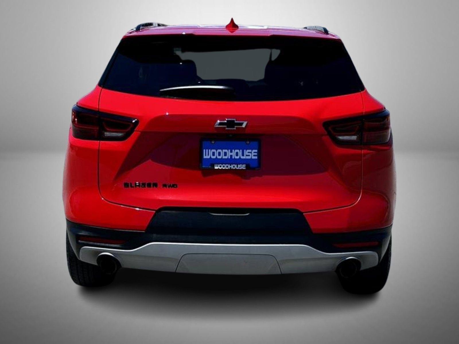 2023 Chevrolet Blazer 2LT - Photo 6