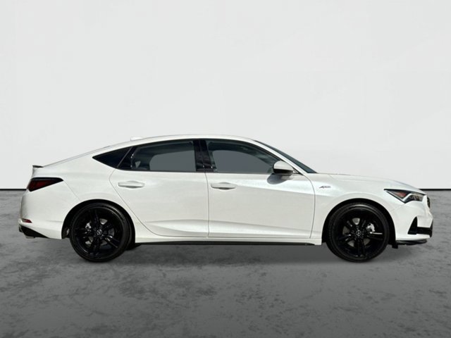 2026 Acura Integra A-Spec - Photo 6