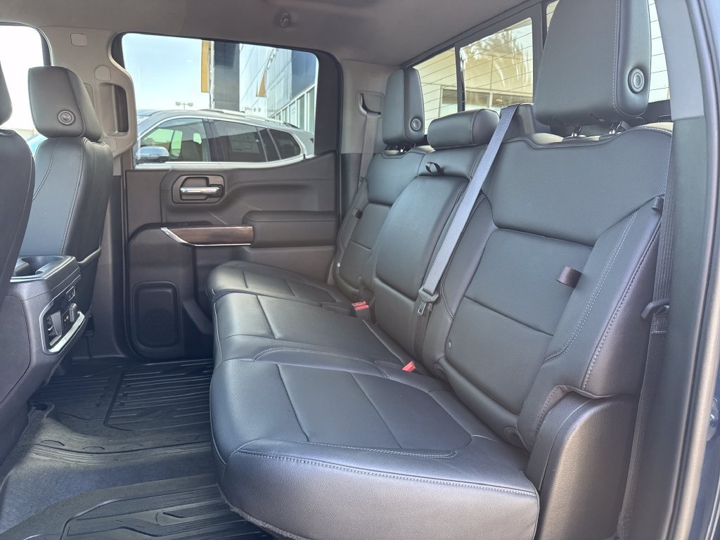 2019 GMC Sierra 1500 SLT - Photo 37