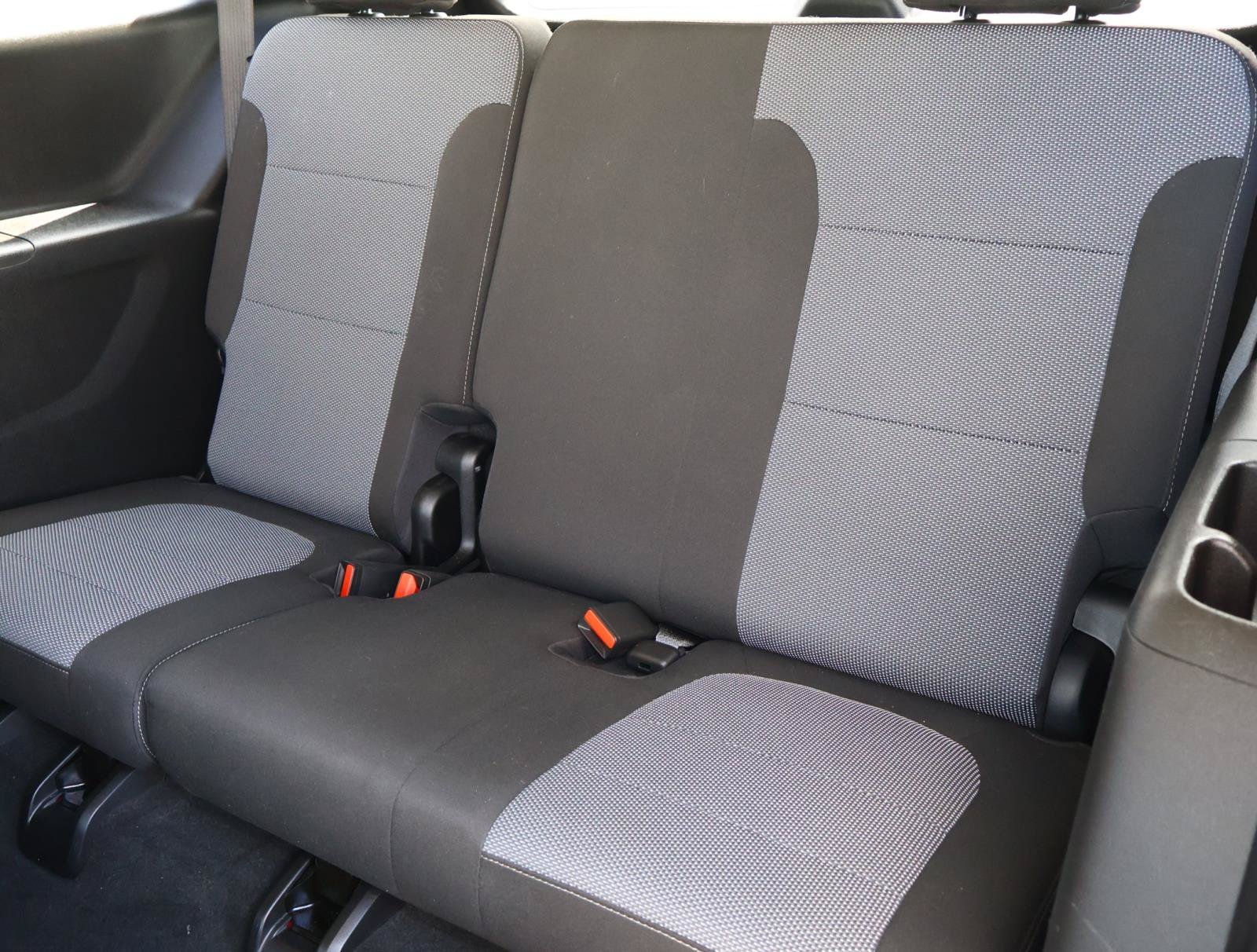 Used 2018 Cajun Red Tintcoat Chevrolet LT image 20