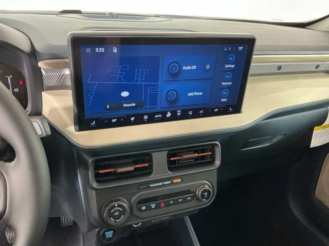 New 2026 Velocity Blue Ford Lariat image 21