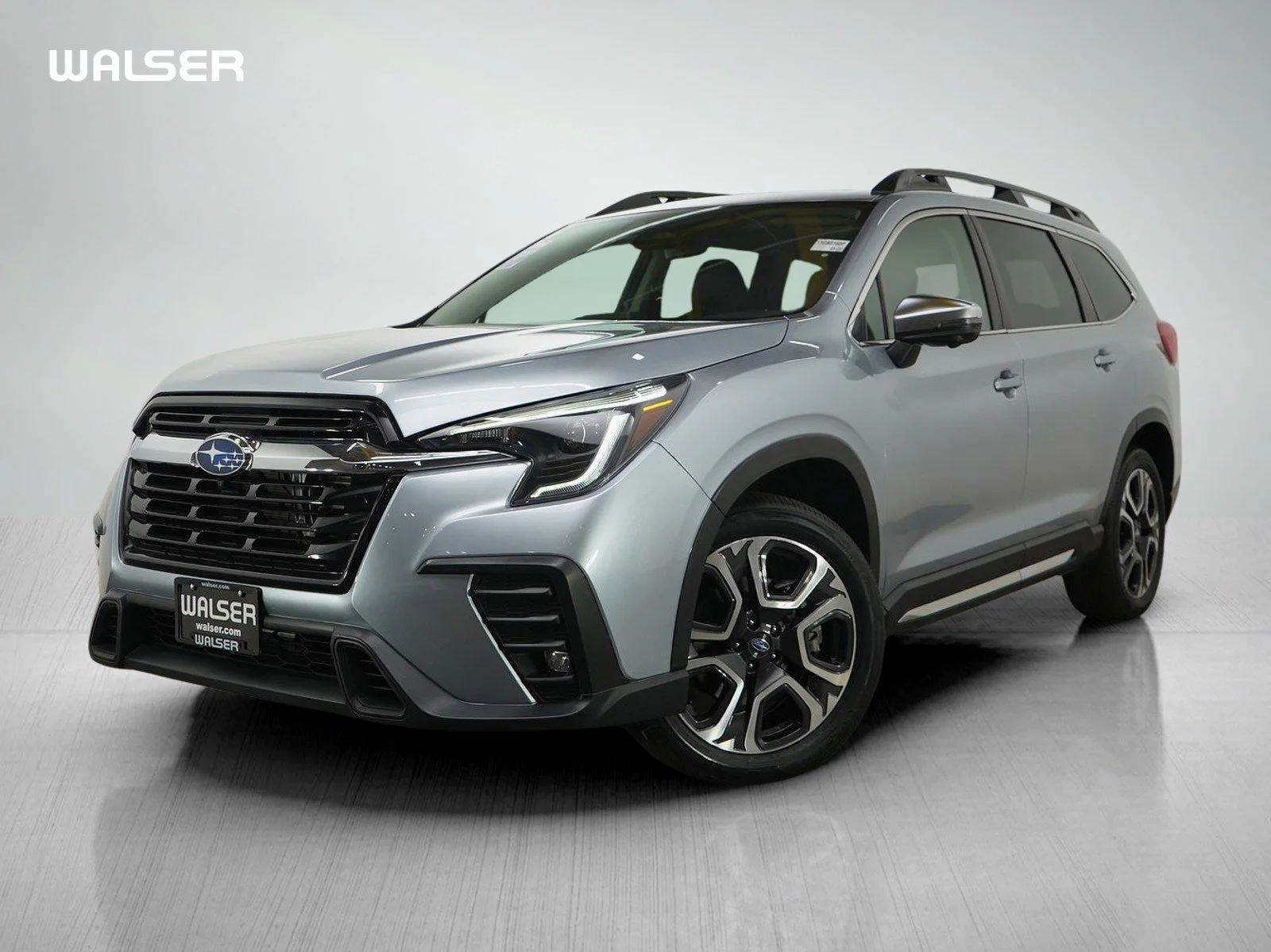 2023 Subaru Ascent Limited 7 Passenger's photo