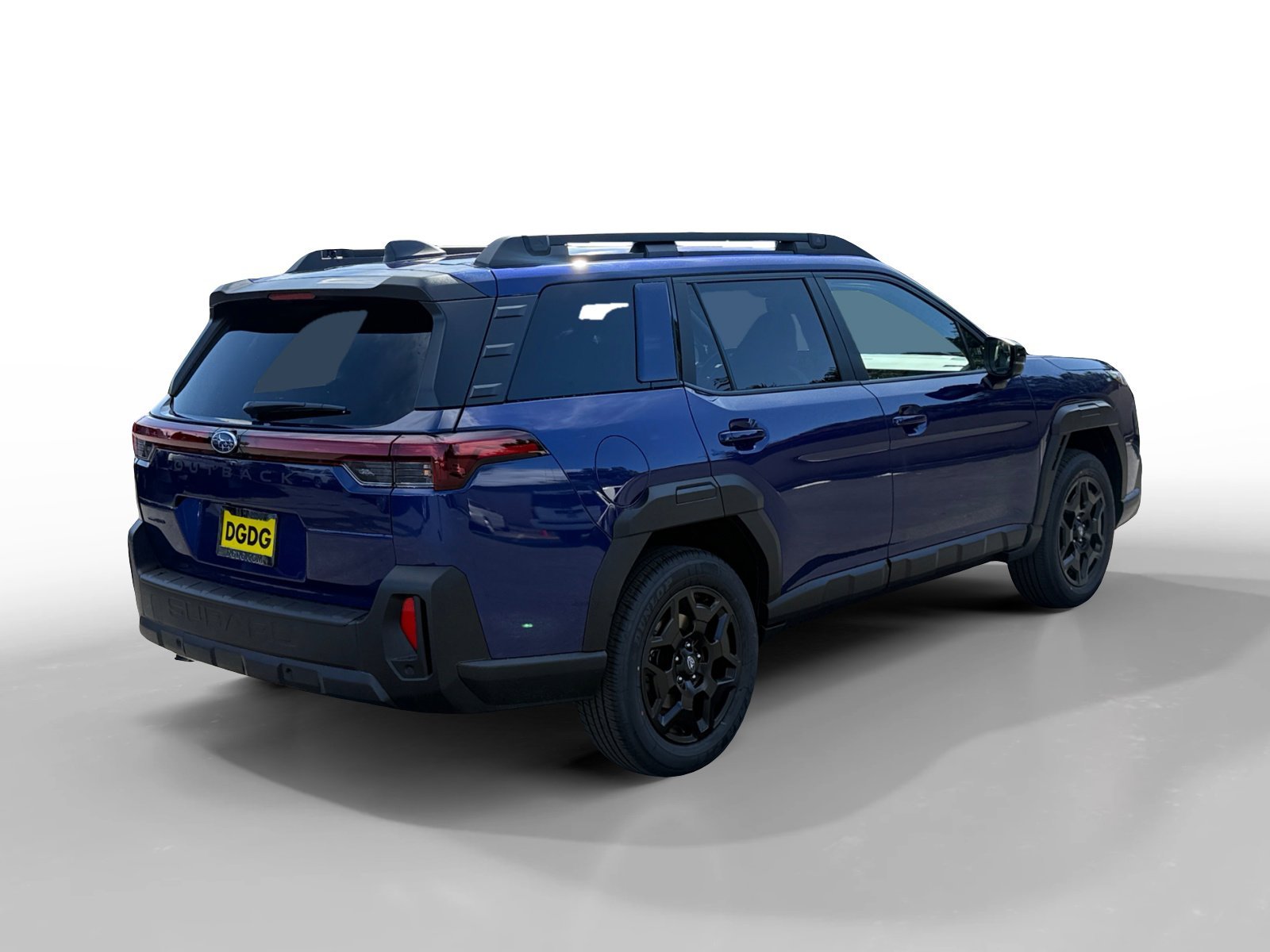 New 2026 SAPPHIRE BLUE PEARL Subaru Limited image 5