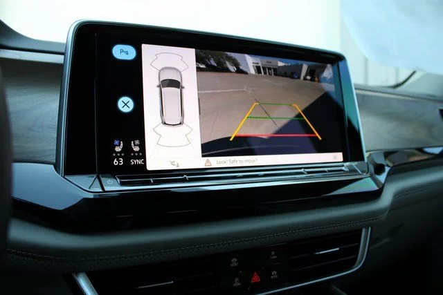2026 Volkswagen Atlas SE w/Tech - Photo 3