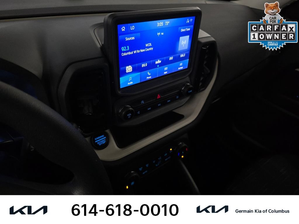 Used 2024 Green Ford Heritage image 24