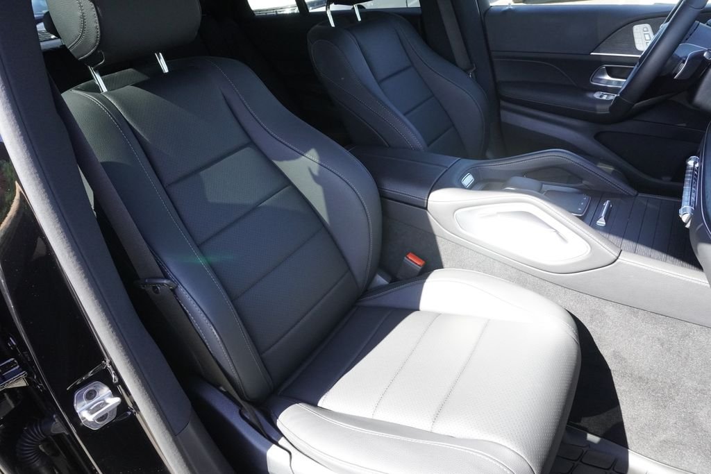 Used 2026 Black Mercedes-Benz GLE 450 image 24