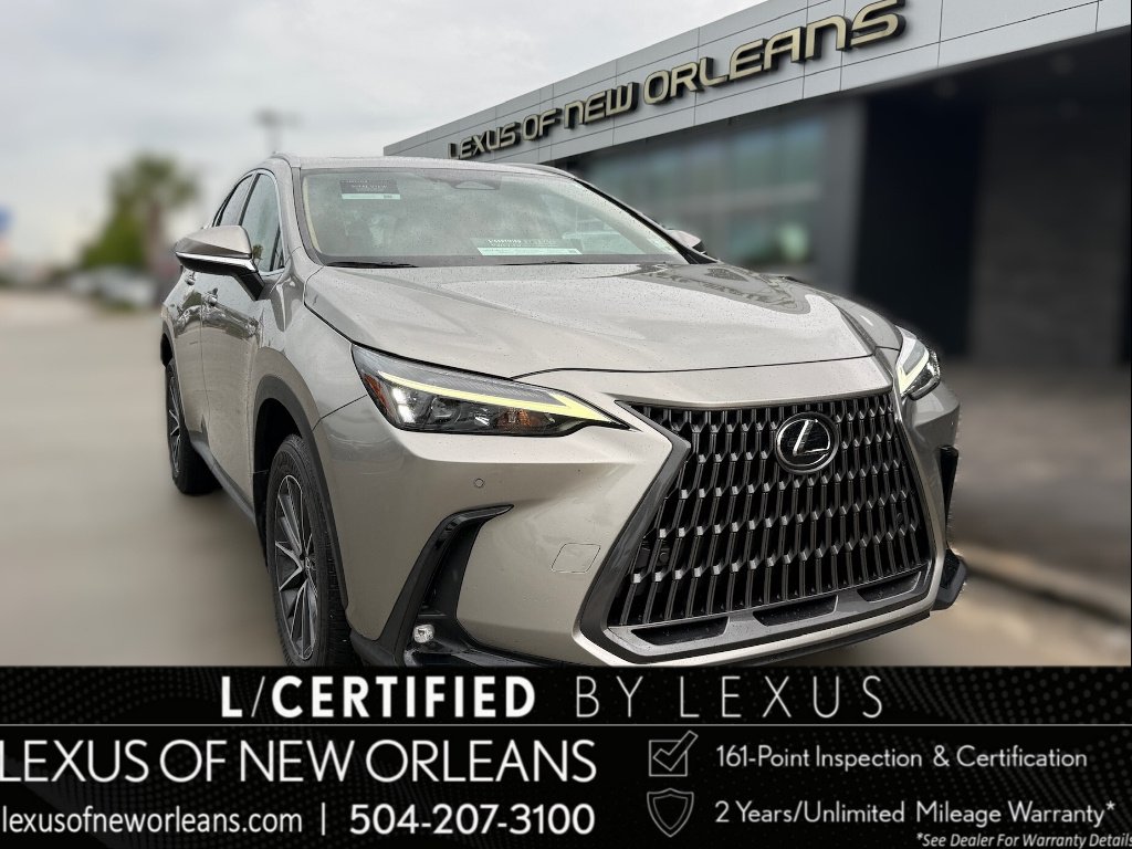 2024 Lexus NX 350 350 Premium AWD's photo