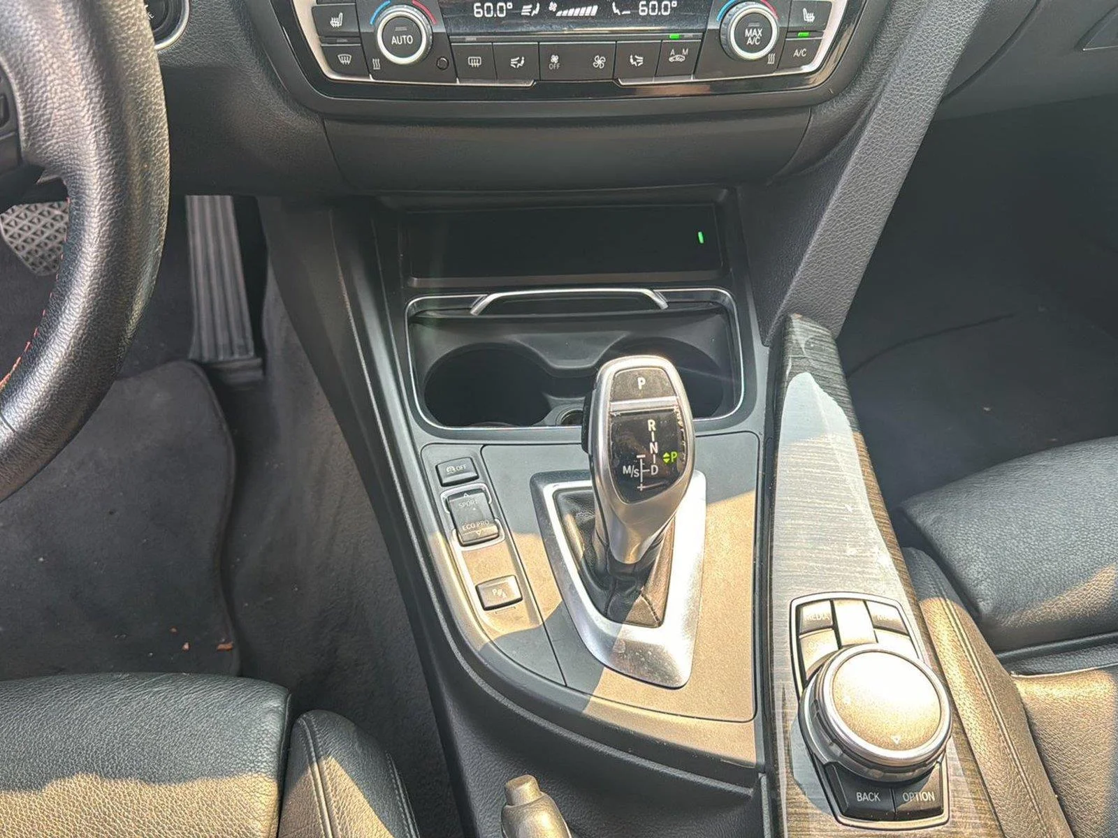 2017 BMW 4 Series 430i - Photo 19