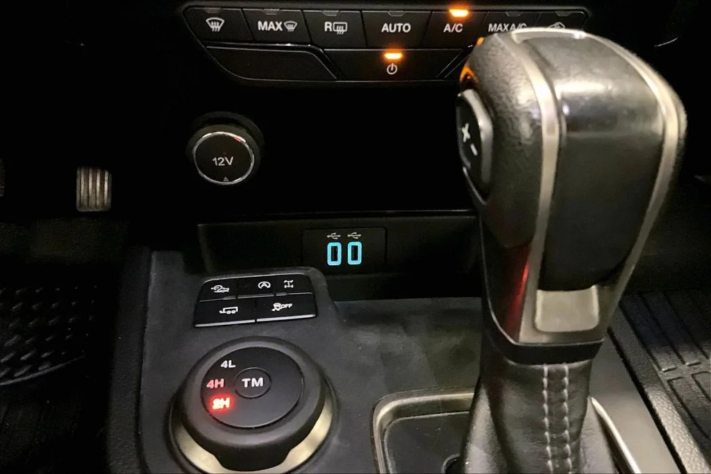 2021 Ford Ranger XLT - Photo 17