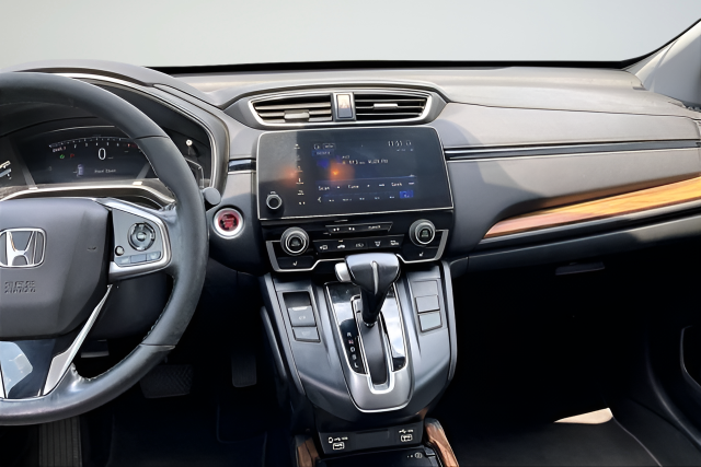 Used 2020  Honda Touring image 9