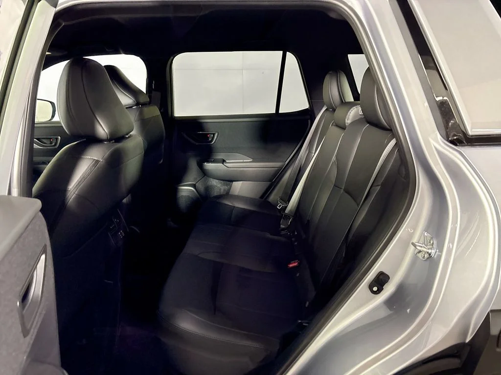 New 2026 ICE SILVER METALLIC Subaru Premium image 19