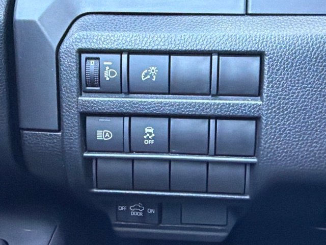 Used 2025 White Toyota SR image 27