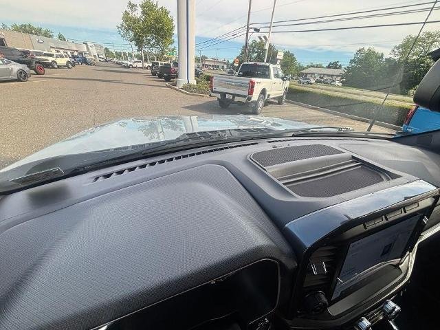 Certified Used 2023 Avalanche Ford XLT image 95