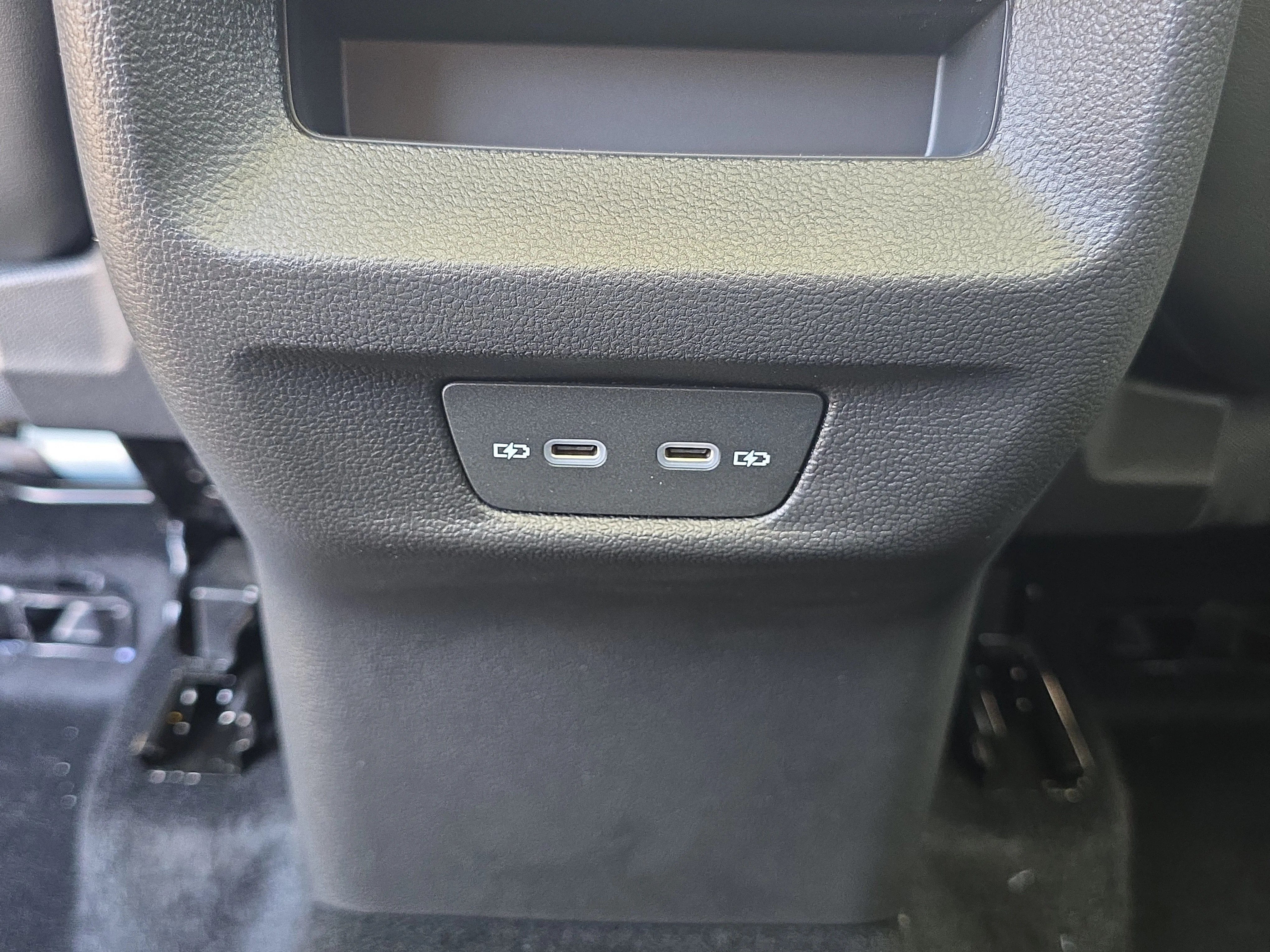 New 2026 Black Volkswagen SE image 12
