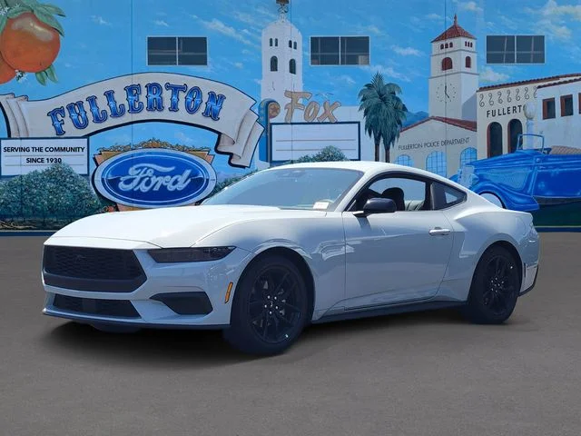 New 2026 Avalanche Ford EcoBoost Premium image 3