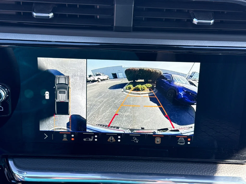 2024 GMC Sierra 1500 Denali Denali - Photo 22