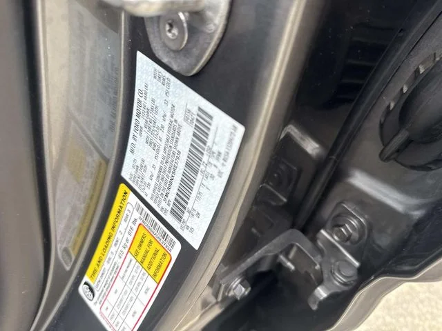 Used 2025 Gray Ford Big Bend image 19