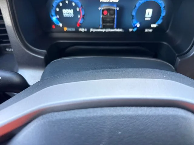 New 2025 Velocity Blue Metallic Ford Big Bend® image 35