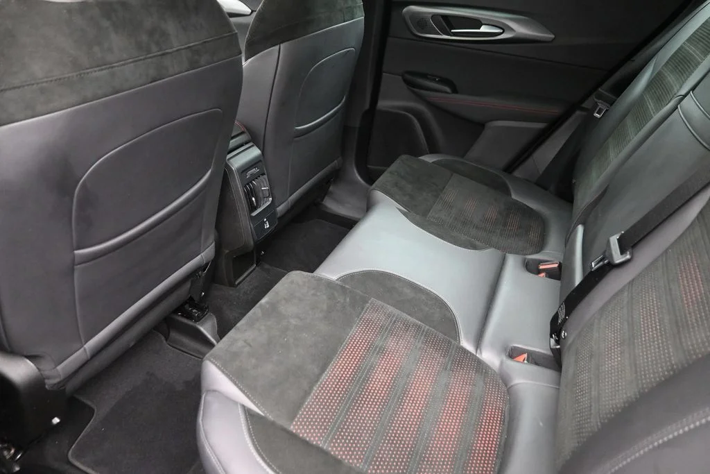 Used 2024 Blue Dodge R/T Plus image 12