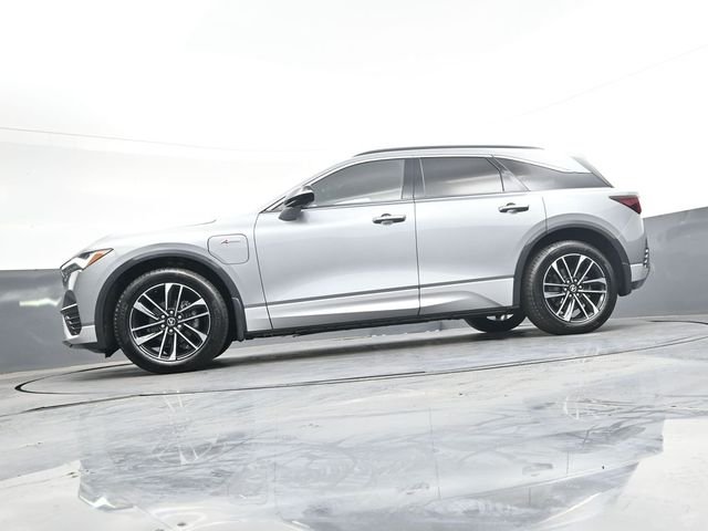 Used 2024  Acura Base image 34