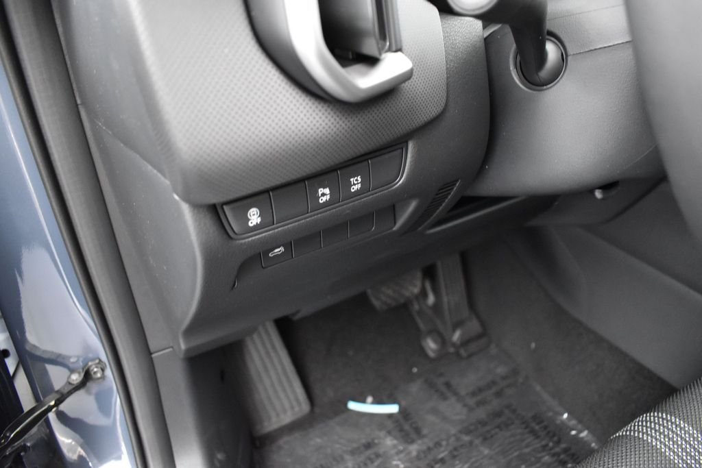 New 2026 Polymetal Gray Metallic Mazda 2.5 S Meridian Edition AWD image 7