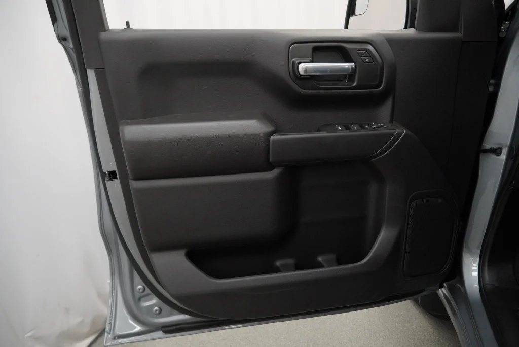 2026 Chevrolet Silverado 1500 Custom - Photo 20