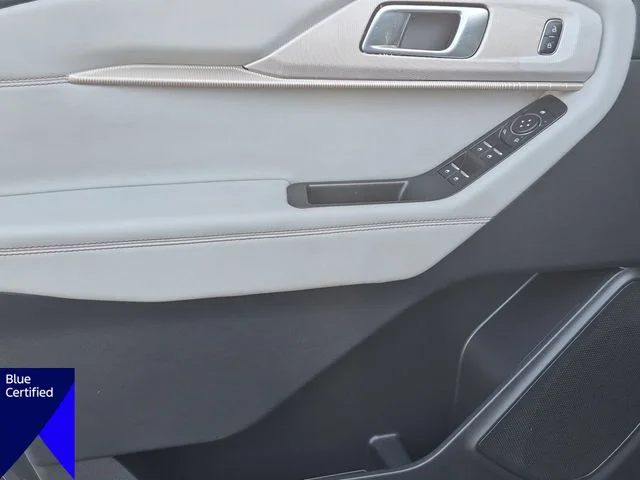 Used 2025 Gray Ford Active image 12