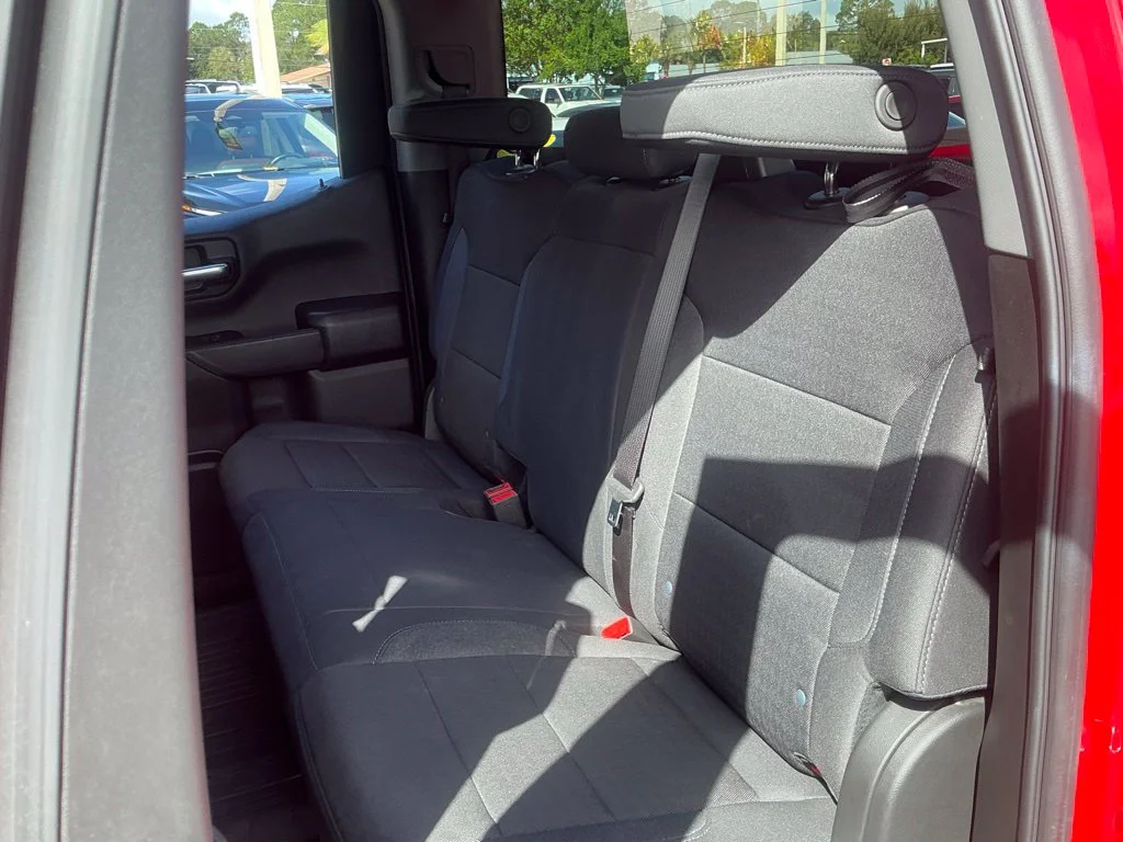 Used 2025 Red GMC Pro image 25