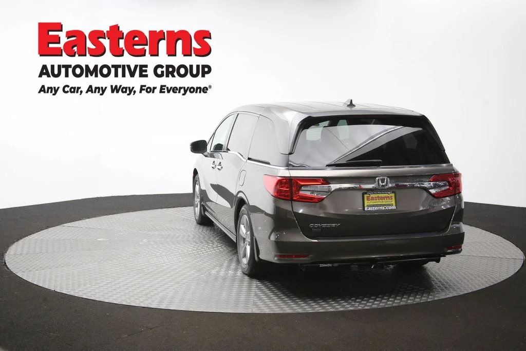 Used 2019 Brown Honda EX-L image 65