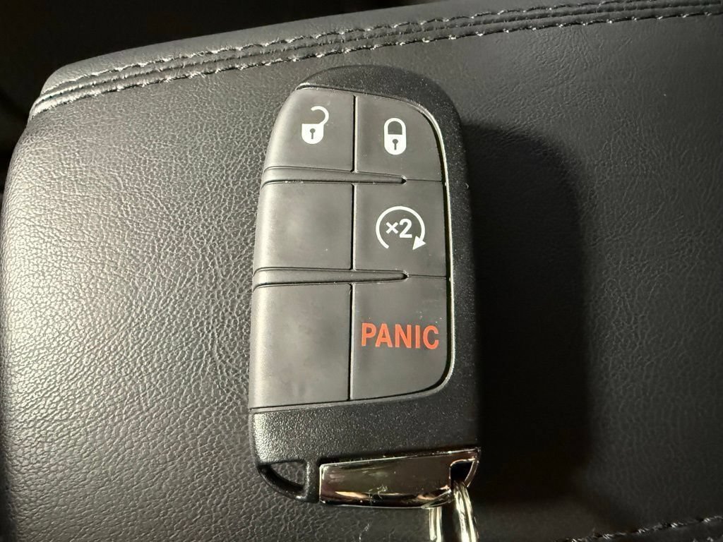 2026 Jeep Compass Latitude Altitude - Photo 23