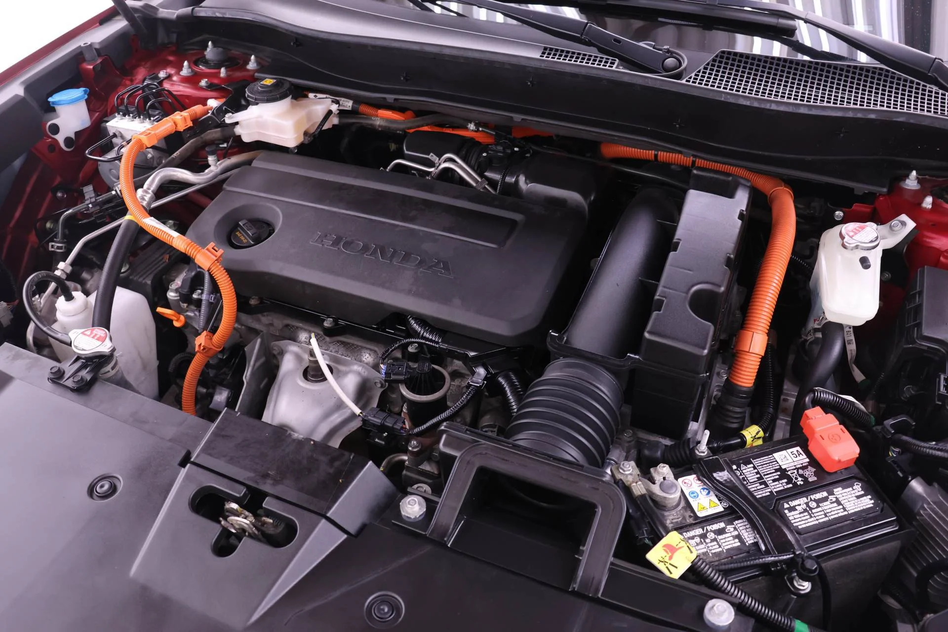 2025 Honda CR-V Sport-L - Photo 17