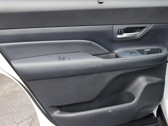 Certified Used 2024 WIND CHILL PEARL Toyota  image 24