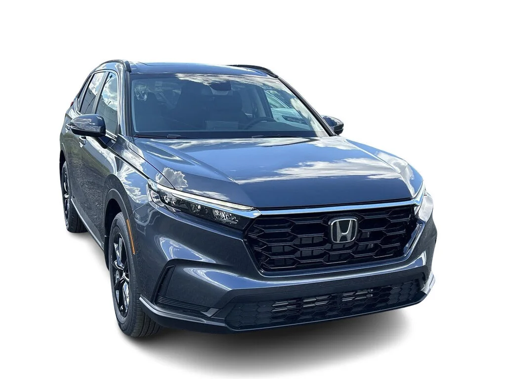 Certified Used 2026  Honda Sport AWD Certified Pre-Owned   Clean Title   Driv image 6