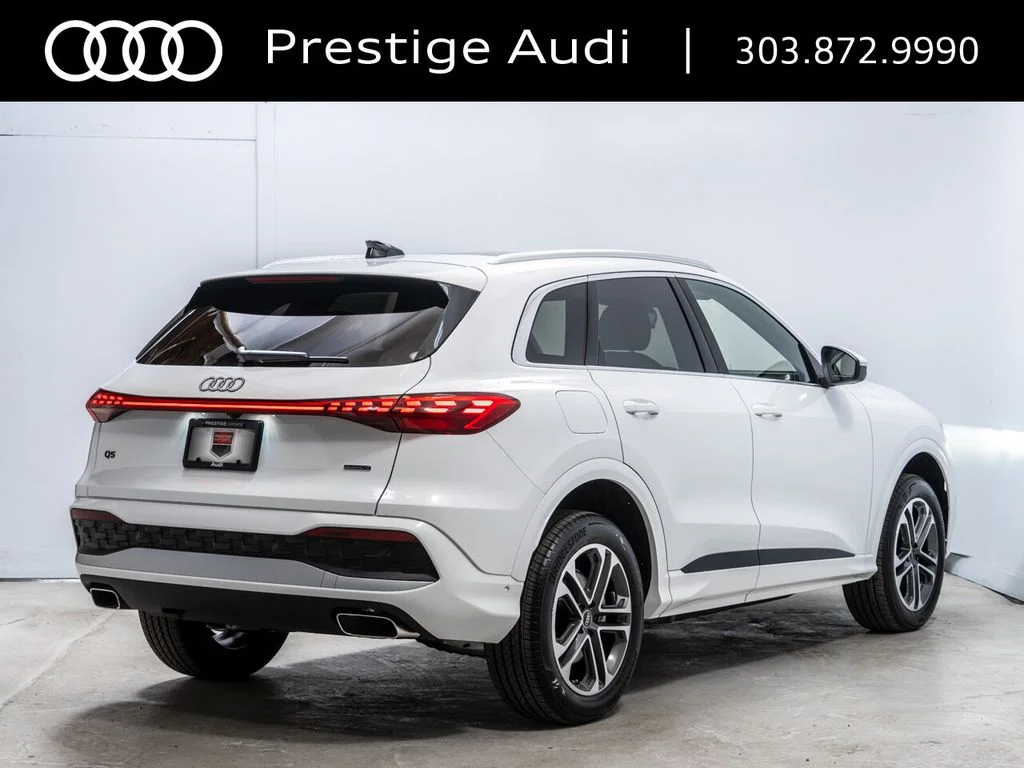 New 2026  Audi  image 7